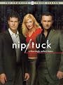 Nip/Tuck: The Complete Third Season (6 Discs) (Miami Skyline Cover Art (Widescreen) (Dual-layered DVD)
