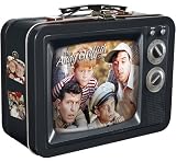 The Andy Griffith Show DVDs in Collectable Tin with Handle