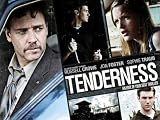 Tenderness x B MOVIE POSTER Russell Crowe Alexis Dziena