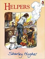 Helpers (Red Fox Picture Books)