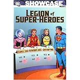 showcase presents legion of super heroes vol 1