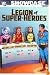 Showcase Presents: Legion of Super-Heroes, Vol. 1