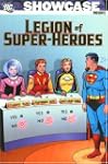 Showcase Presents Legion Of Super-Her...