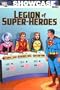 Showcase Presents: Legion of Super-Heroes, Vol. 1