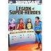 Showcase Presents: Legion of Super-Heroes, Vol. 1