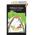Robinson Crusoe (Wordsworth Classics)
