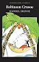 Robinson Crusoe (Wordsworth Classics)