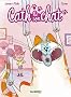 Cath et son chat, Tome 1 :