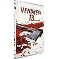 Vendredi 13 - Chapitre 8 : L'ultime retour