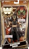 Wwe Mattel Catch Figurine Legends 1 Road Warrior Animal