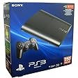 Sony PlayStation 3 250GB Console - Black