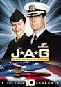 JAG (Judge Advocate General)