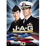 JAG (Judge Advocate General): The Final Season