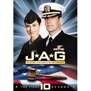 JAG (Judge Advocate General): The Final Season