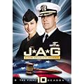 JAG: The Final Season (Season 10)
