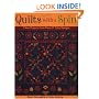 Quilts with a Spin: 7 New Projects from Piece O'Cake Designs
