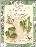Salad Herbs (The National Trust little library)