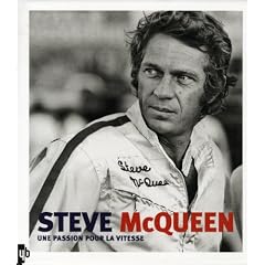 Steve McQueen : Une passion pour la vitesse