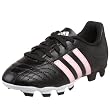 adidas Little Kid/Big Kid Goletto II TRX FG Soccer Cleat