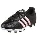 adidas Little Kid/Big Kid Goletto II TRX FG Soccer Cleat