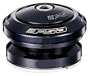 FSA Orbit CF Integrated Headset 1 1/8" Threadless Black