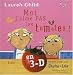 Moi j'aime pas les tomates ! : Charlie et Lola