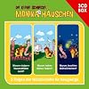 Monika H�uschen - 3-CD H�rspielbox