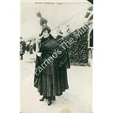 Paris Fashions 1914
