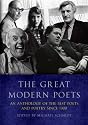 The Great Modern Poets: The Best Poetry of Our Times
