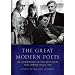 The Great Modern Poets: The Best Poetry of Our Times