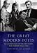 The Great Modern Poets: The Best Poetry of Our Times