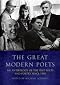 The Great Modern Poets: The Best Poetry of Our Times (Hardcover) by Michael Schmidt