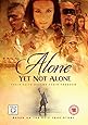 Alone Yet Not Alone [DVD]