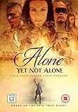 Alone Yet Not Alone [DVD]