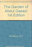 The Garden of Abdul Gasazi 1st Edition