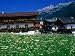 Building in Countryside, Innsbruck, Austria Photographic Poster Print by Chris Mellor, 16x12