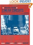 The Analysis and Design of Linear Cir...