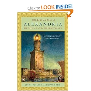 Birthplace of the Modern World - Justin Pollard,Howard Reid