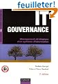 IT gouvernance : Management strat�gique d'un syst�me d'information