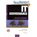 IT gouvernance : Management strat�gique d'un syst�me d'information