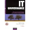IT gouvernance : Management strat�gique d'un syst�me d'information