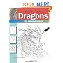How to Draw Dragons in Simple Steps