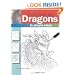 Dragons (How to Draw)