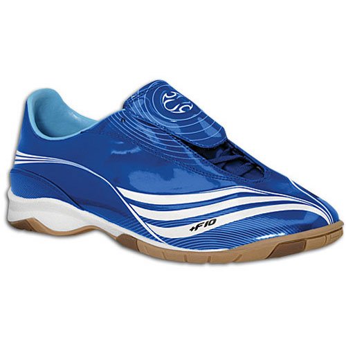 adidas Big Kids +F10.7 In J (Adidas,Shoes,Childrens Shoes,Girls,Athletic & Outdoor,Cleats & Turf Shoes)