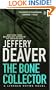 The Bone Collector (A Lincoln Rhyme Novel)