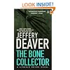 The Bone Collector (A Lincoln Rhyme Novel)