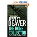 The Bone Collector (A Lincoln Rhyme Novel)