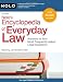 Books : Nolo's Encyclopedia of Everyday Law: Answers to Your Most Frequently Asked Legal Questions [Paperback]