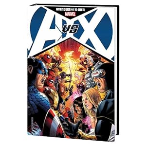 Avengers vs. X-Men