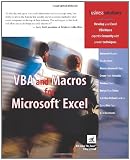 VBA and Macros for Microsoft Excel (Business Solutions)
